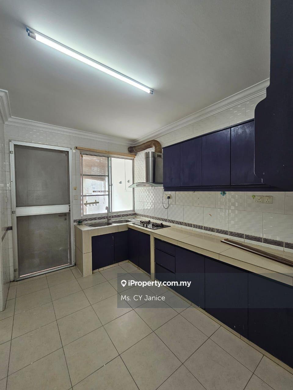 2.5-storey Terraced House for Rent in USJ Heights, Subang Jaya by Ms. CY Janice - iProperty.com.my