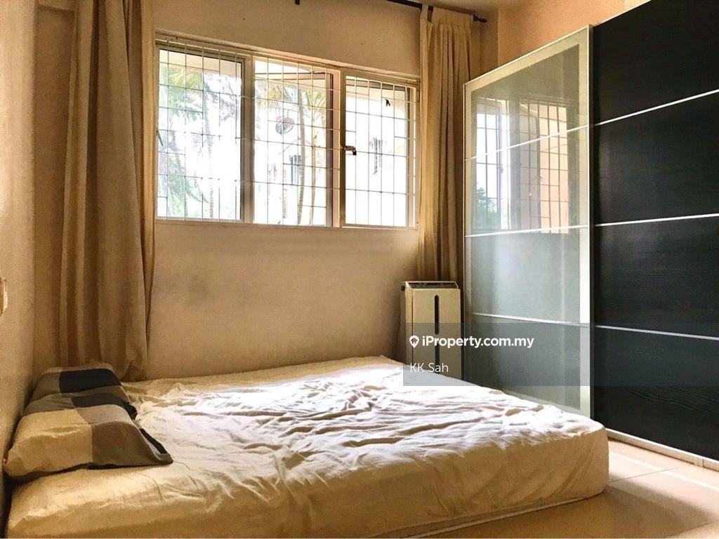 Pangsapuri untuk Dijual di Sri Bahagia Court oleh KK Sah - iProperty.com.my