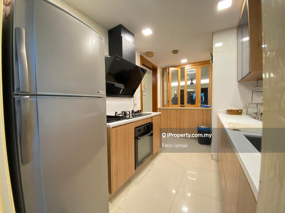 Kondominium untuk Disewa di Desa Angkasa oleh Fatin Ismail - iProperty.com.my