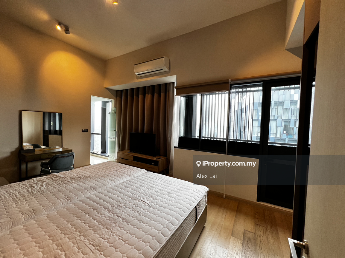 Service Residence for Rent in Star Residences One by Alex Lai - iProperty.com.my