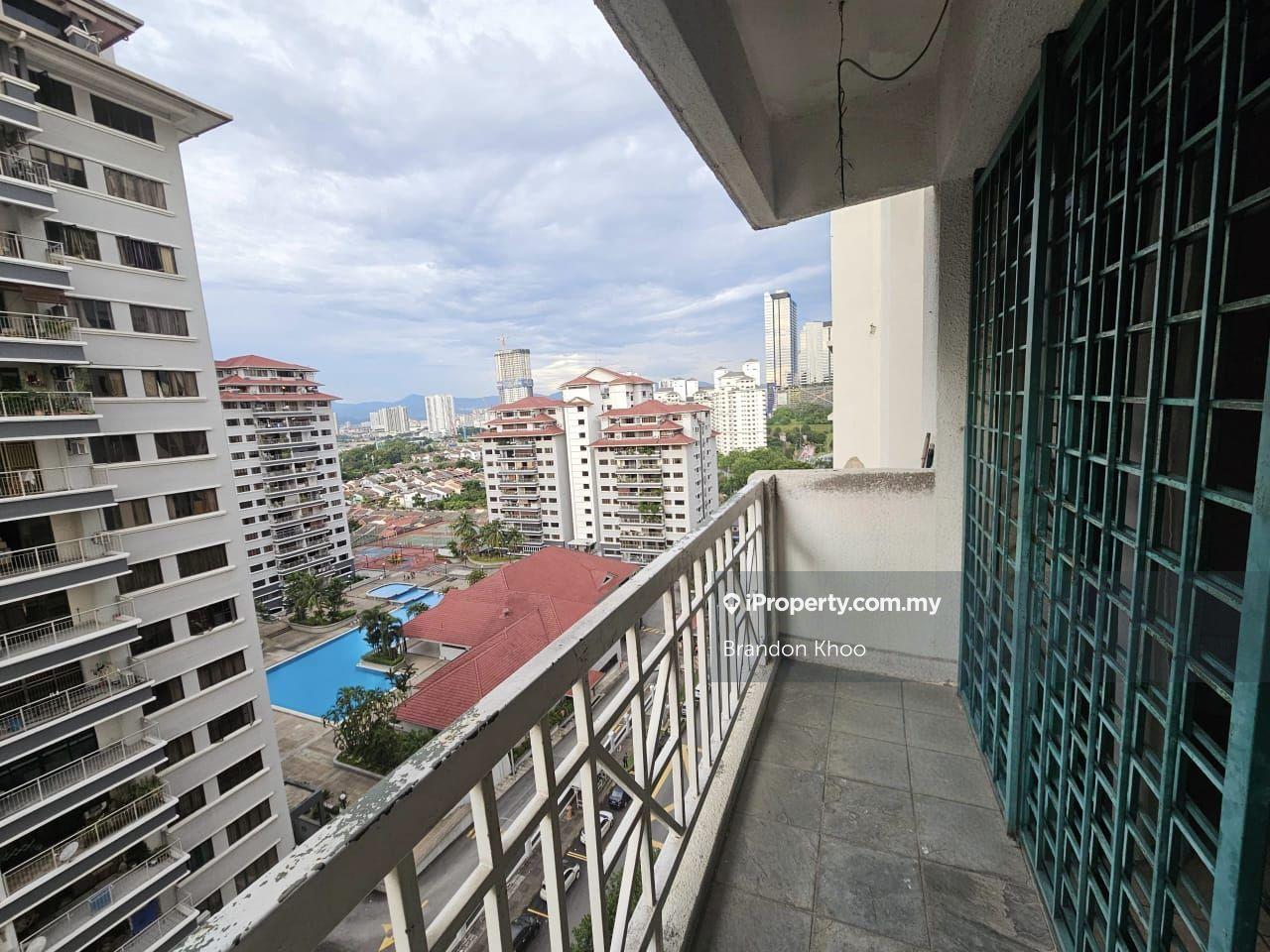 Condominium for Sale in Menara Duta 2 by Brandon Khoo - iProperty.com.my