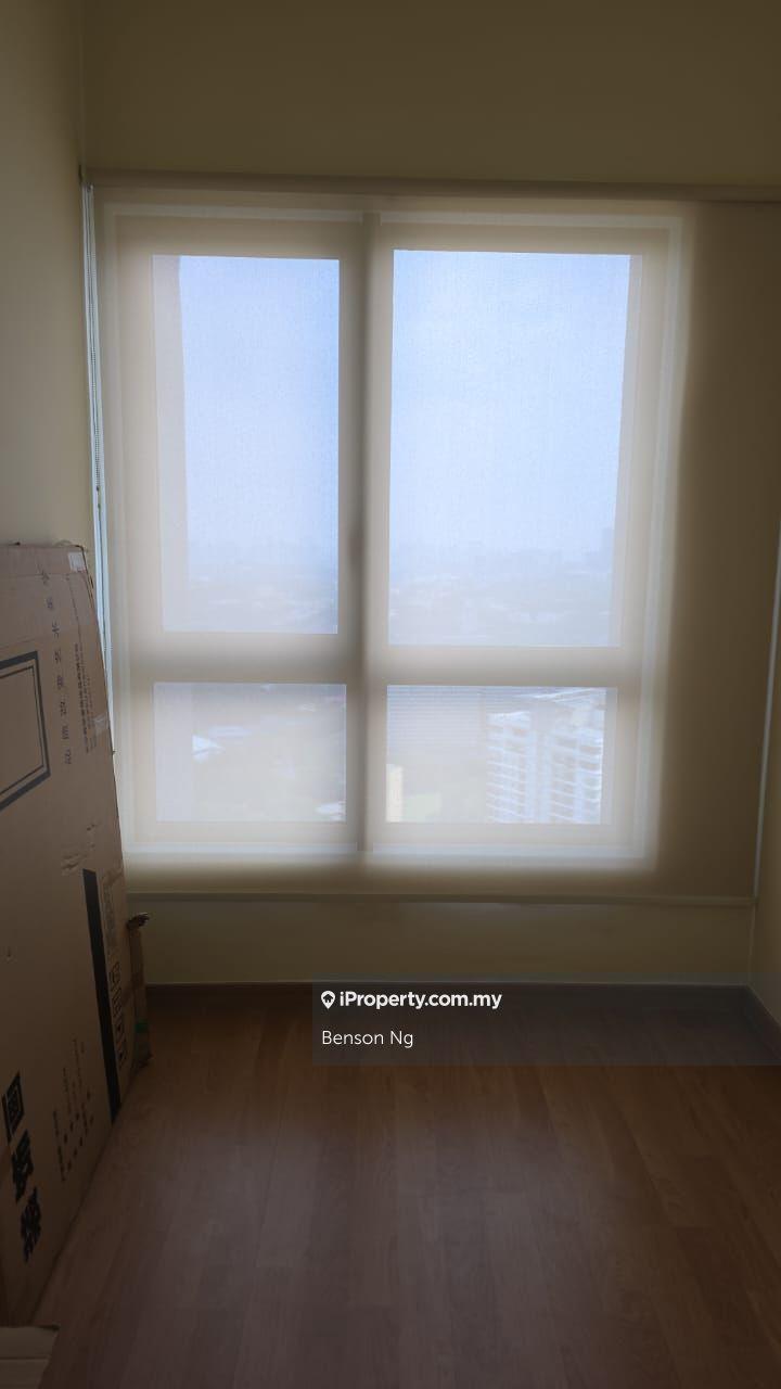 Residensi Servis untuk Disewa di The Era @ Duta North oleh Benson Ng - iProperty.com.my
