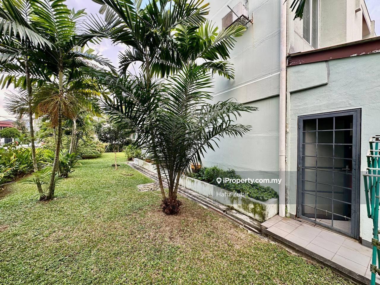Semi-Detached House for Sale in Kelana Jaya, Petaling Jaya by Hafiz Zubir - iProperty.com.my