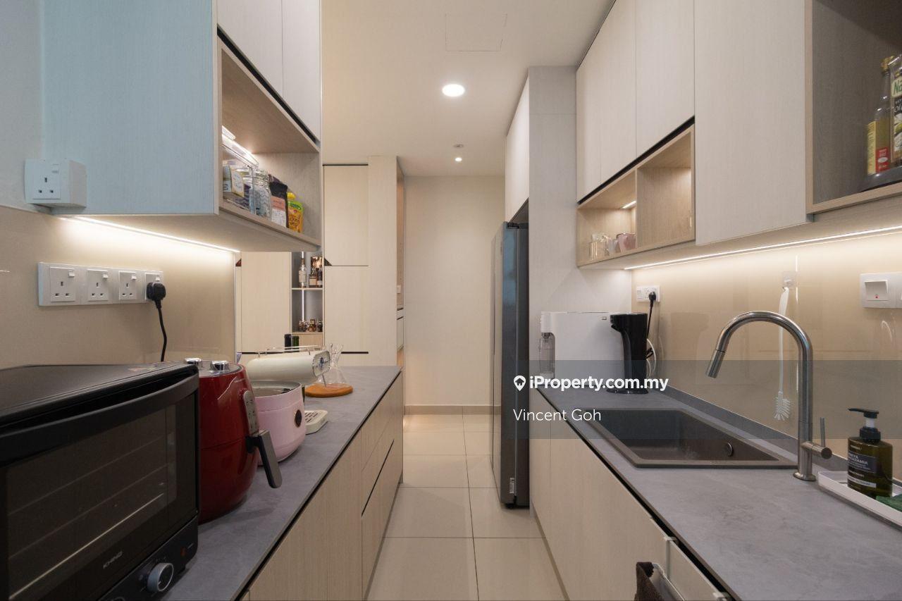 Kondominium untuk Dijual di Mizumi Residences oleh Vincent Goh - iProperty.com.my