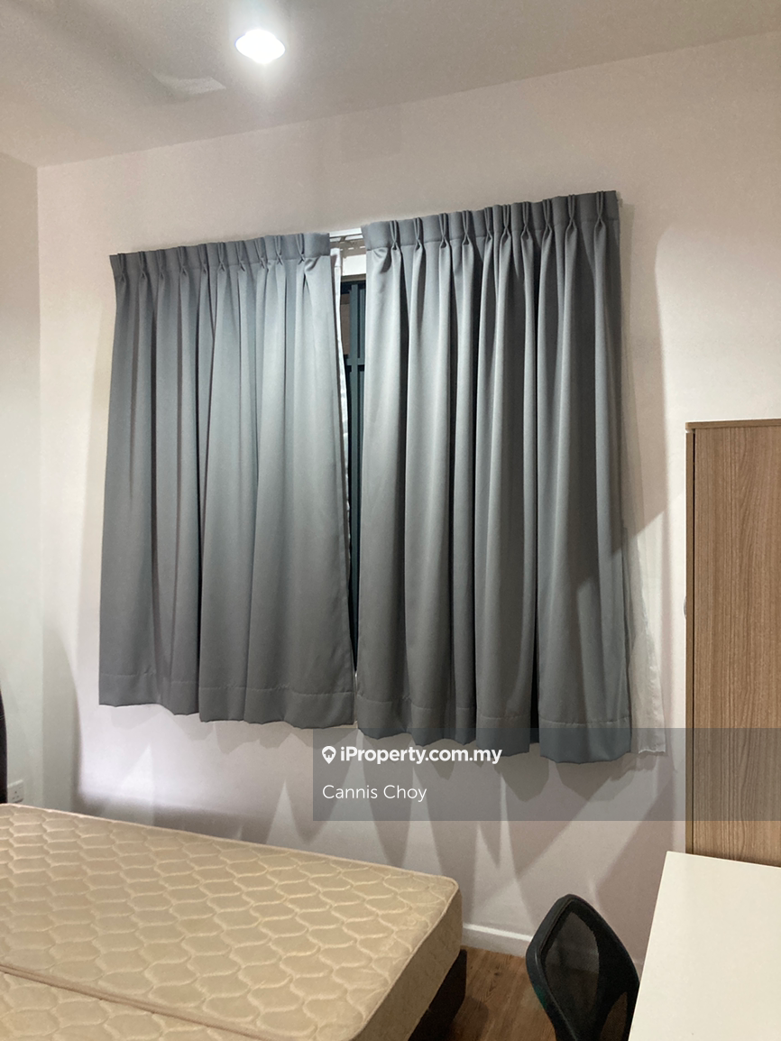 Service Residence for Rent in Utropolis Suites 1 by Cannis Choy - iProperty.com.my