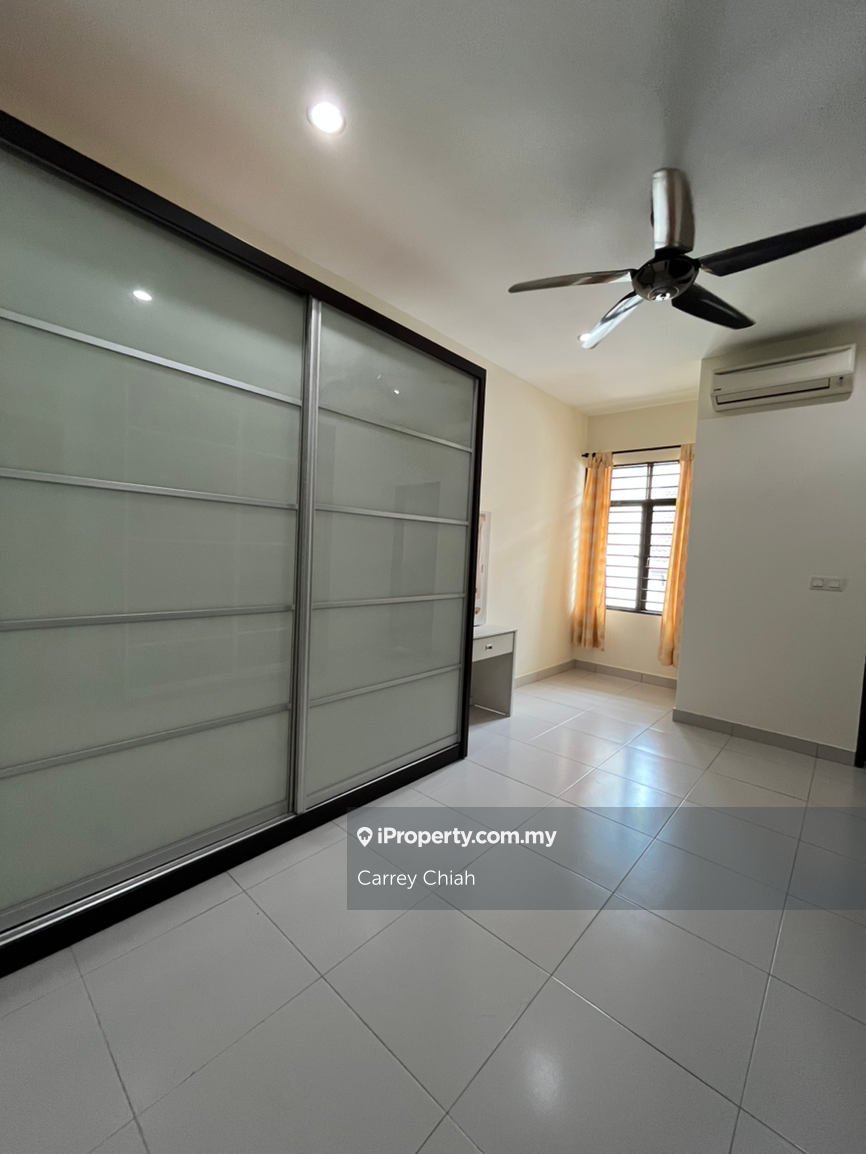 2-storey Terraced House for Sale in Kinrara Residence, Puchong by Carrey Chiah - iProperty.com.my