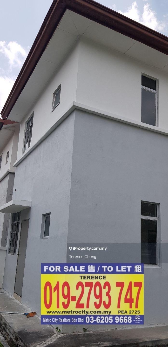 2-storey Terraced House for Sale in Shah Alam, Selangor by Terence Chong - iProperty.com.my