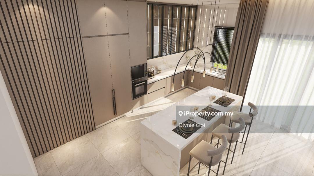 Rumah Berkembar untuk Dijual di Taman Semanja, Kajang oleh Dlynie Ooi - iProperty.com.my