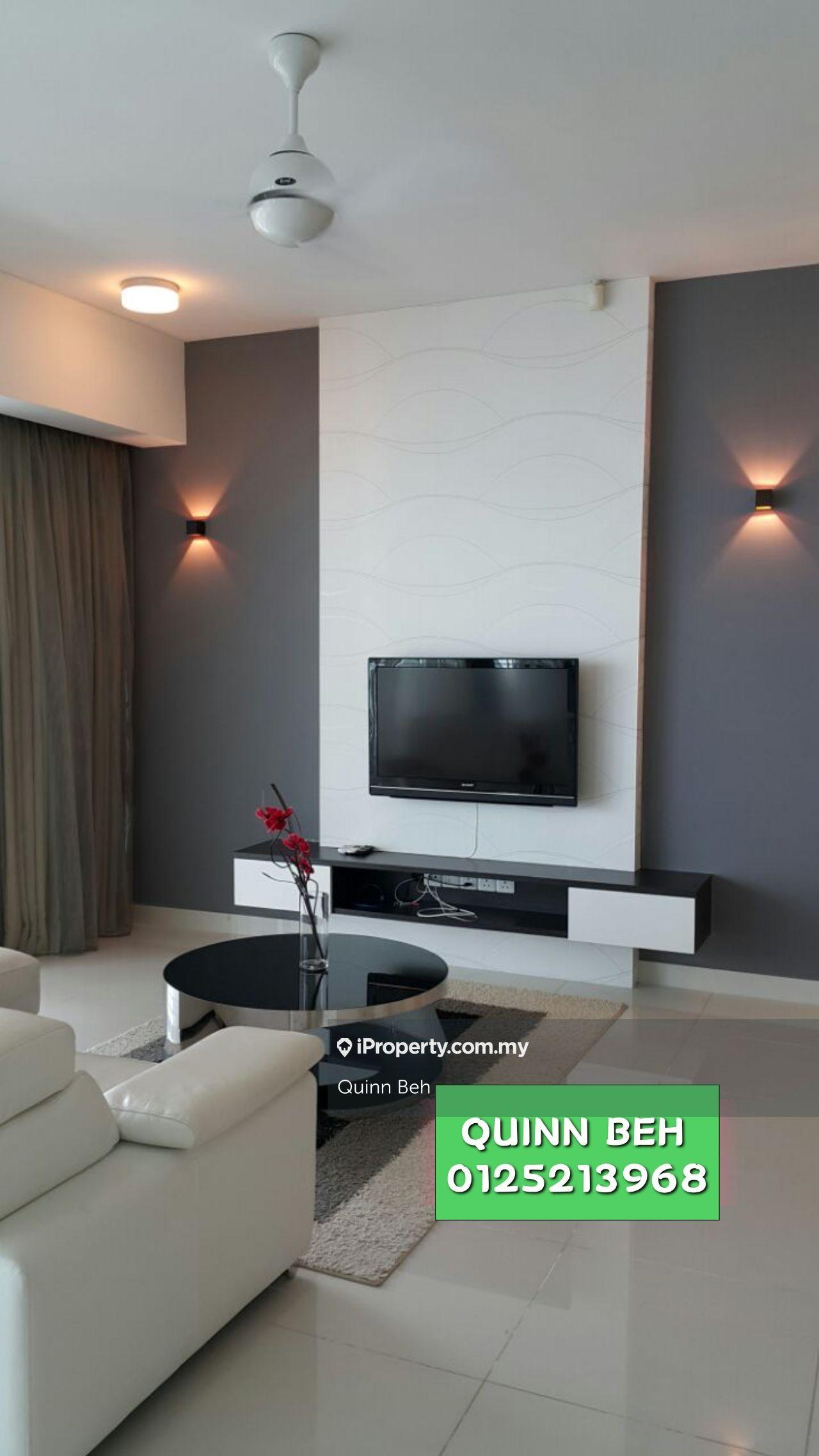 Condominium for Rent in Gurney Paragon by Quinn Beh - iProperty.com.my