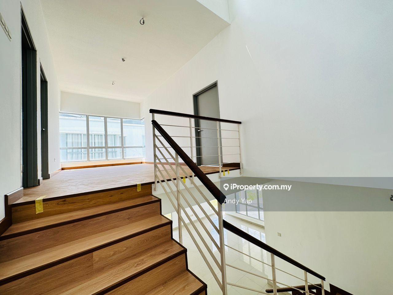 Semi-Detached House for Sale in Anggun 2, Rawang, Rawang by Andy Yap - iProperty.com.my