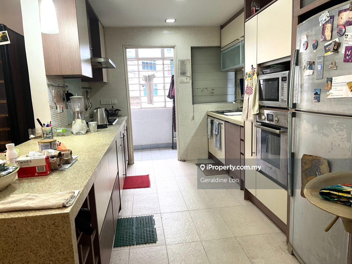 Condominium for Sale in Bayu Angkasa by Geraldine Loo - iProperty.com.my