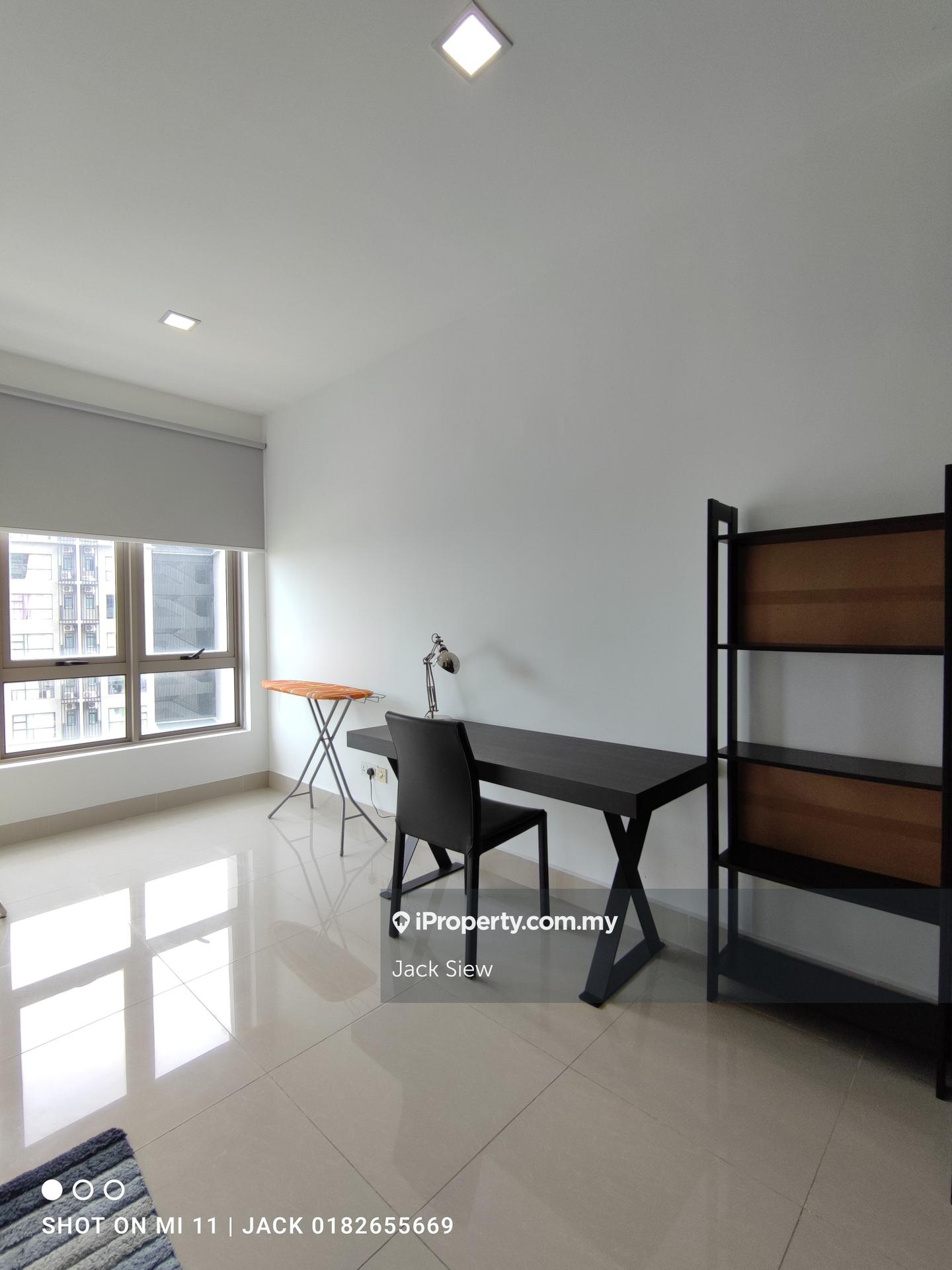 Kondominium untuk Dijual di Shaftsbury Residence oleh Jack Siew - iProperty.com.my