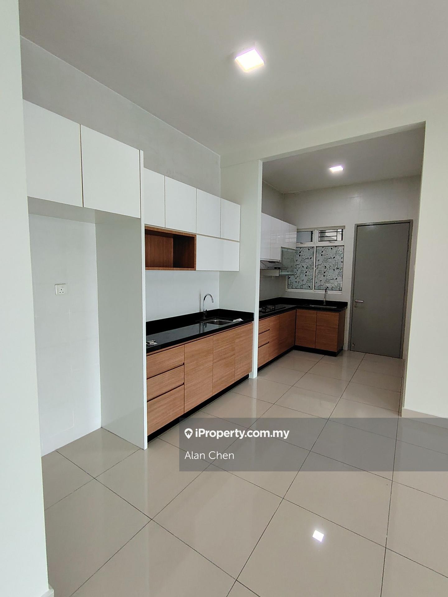 Service Residence for Rent in Skysuites @ Meldrum Hills by Alan Chen - iProperty.com.my
