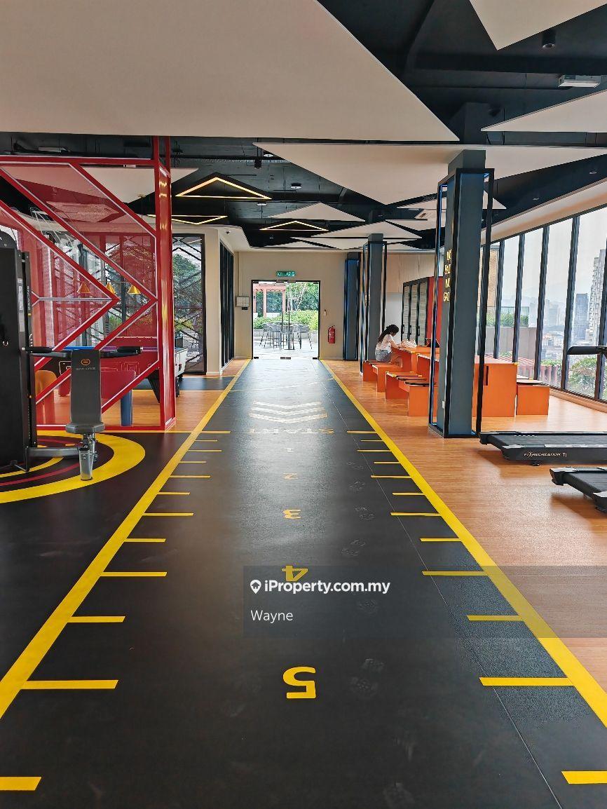 Service Residence for Rent in Majestic Residence by Wayne - iProperty.com.my