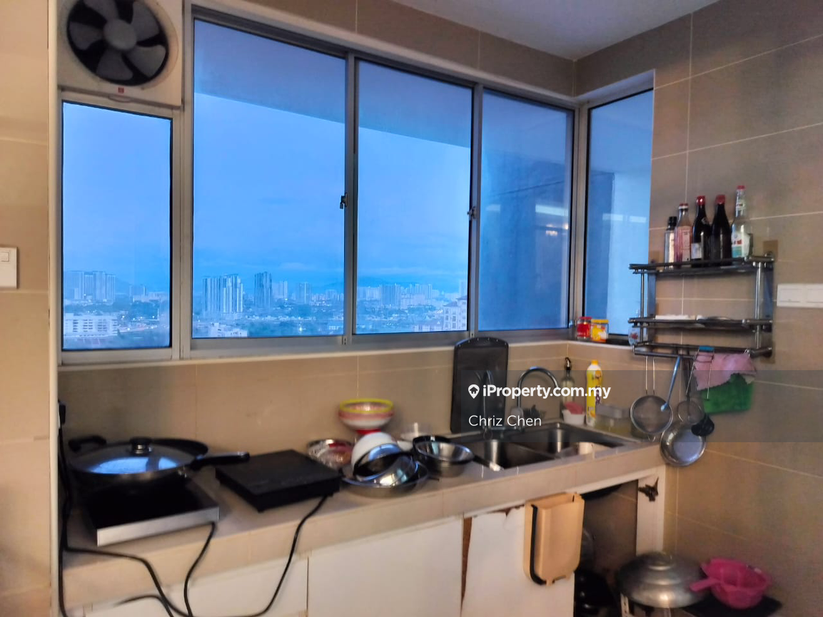 Condominium for Sale in Villa Crystal by Chriz Chen - iProperty.com.my