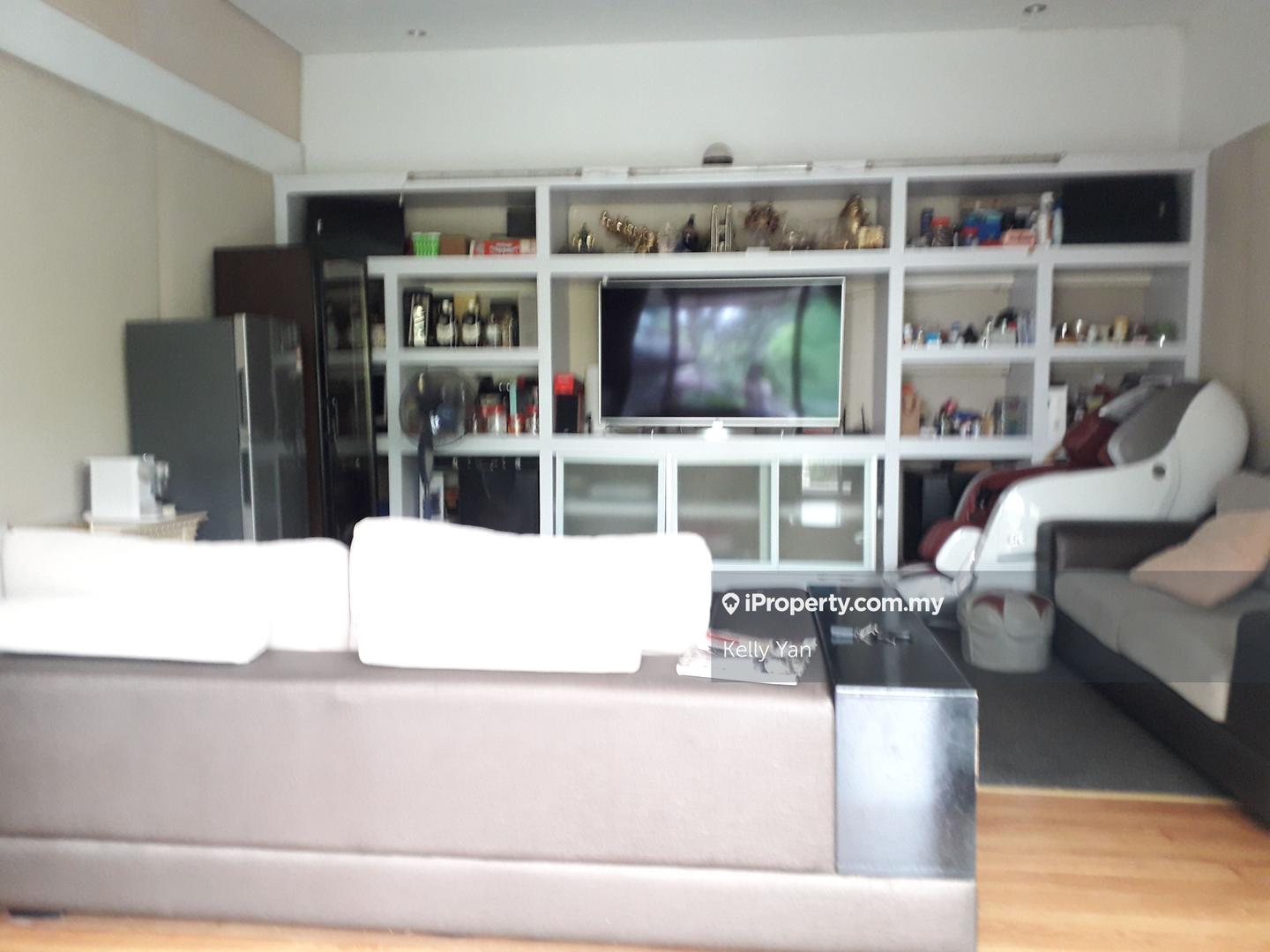 Semi-Detached House for Sale in Ulu Kelang, Selangor by Kelly Yan Kai Lit - iProperty.com.my