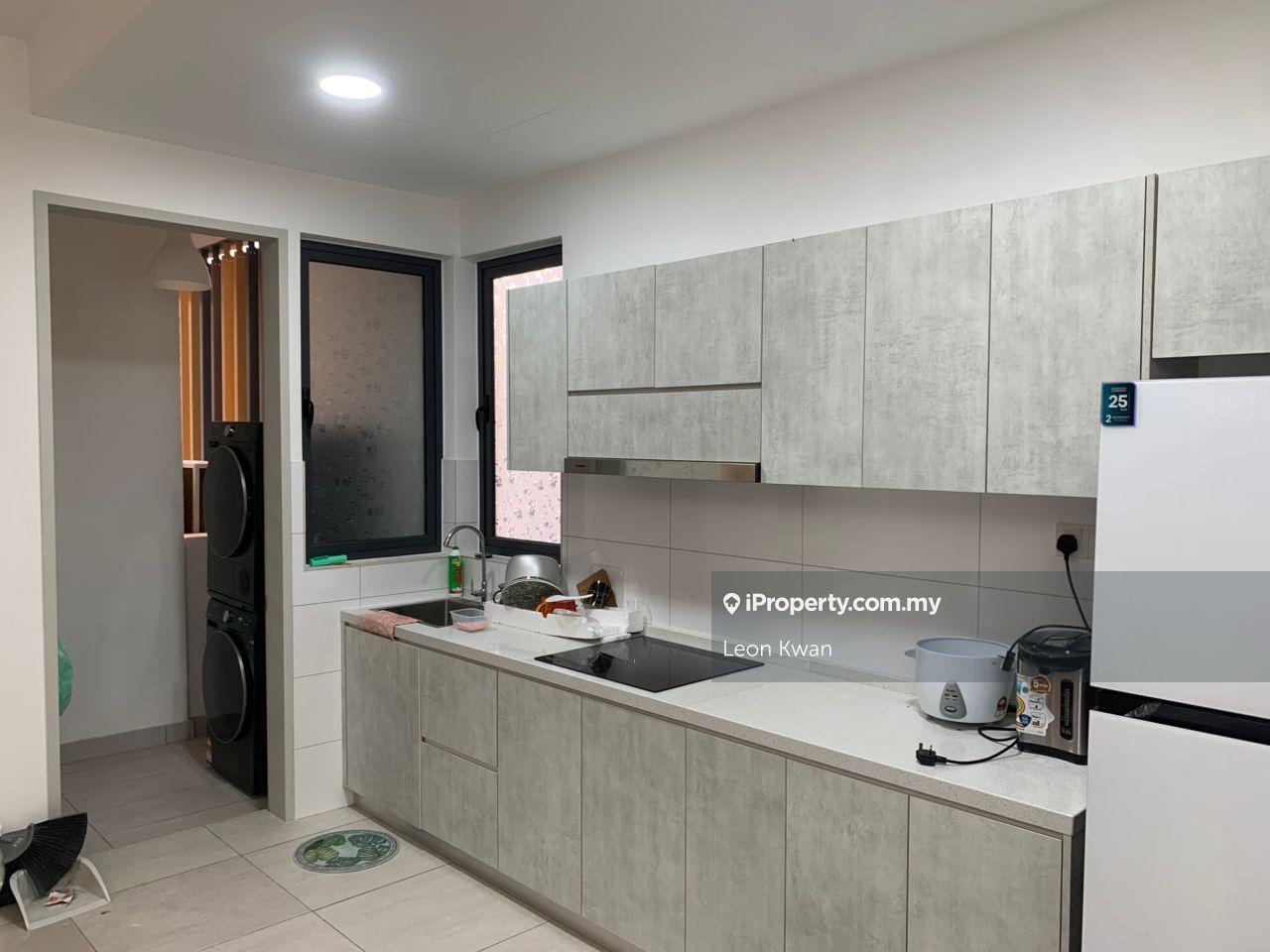 Service Residence for Rent in The Clio 2 Residences by Leon Kwan - iProperty.com.my