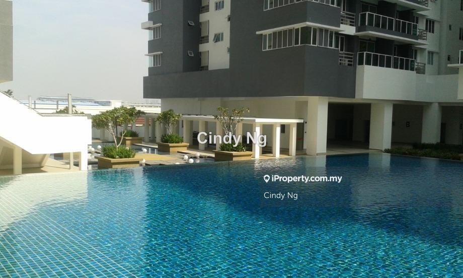 Condominium for Sale in The Regina by Cindy Ng - iProperty.com.my