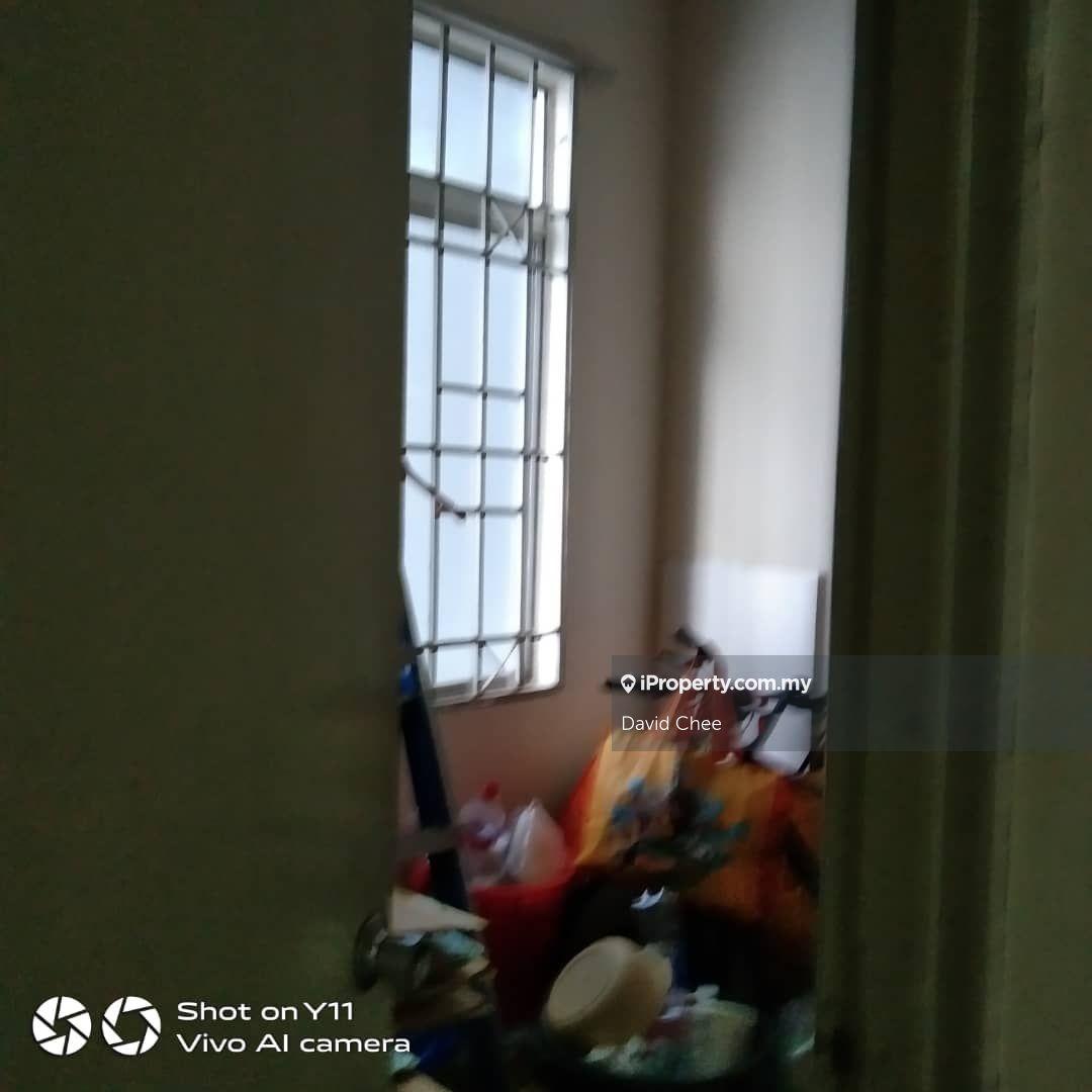 Condominium for Sale in Bukit OUG Condominiums by David Chee - iProperty.com.my