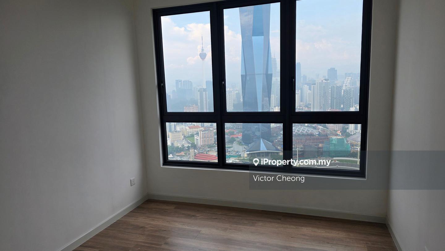 Service Residence for Sale in Sunway Belfield by Victor Cheong - iProperty.com.my