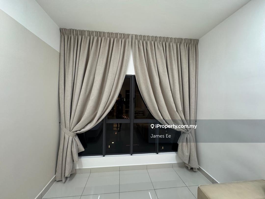 Service Residence for Rent in Traders Garden @ Cheras Selatan by James Ee - iProperty.com.my