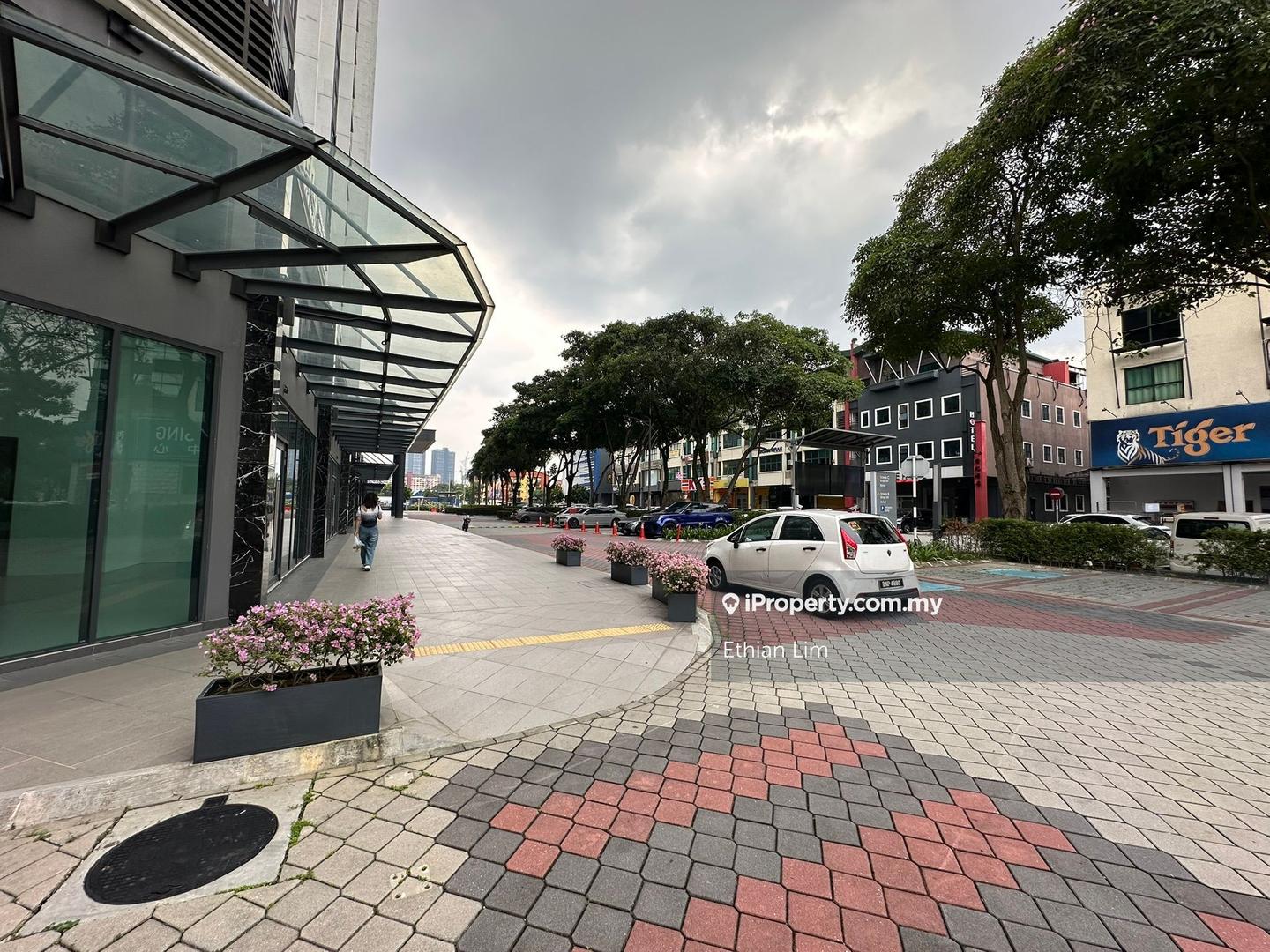 Shop-Office for Sale in Pjs 8, Sunway by Ethian Lim - iProperty.com.my