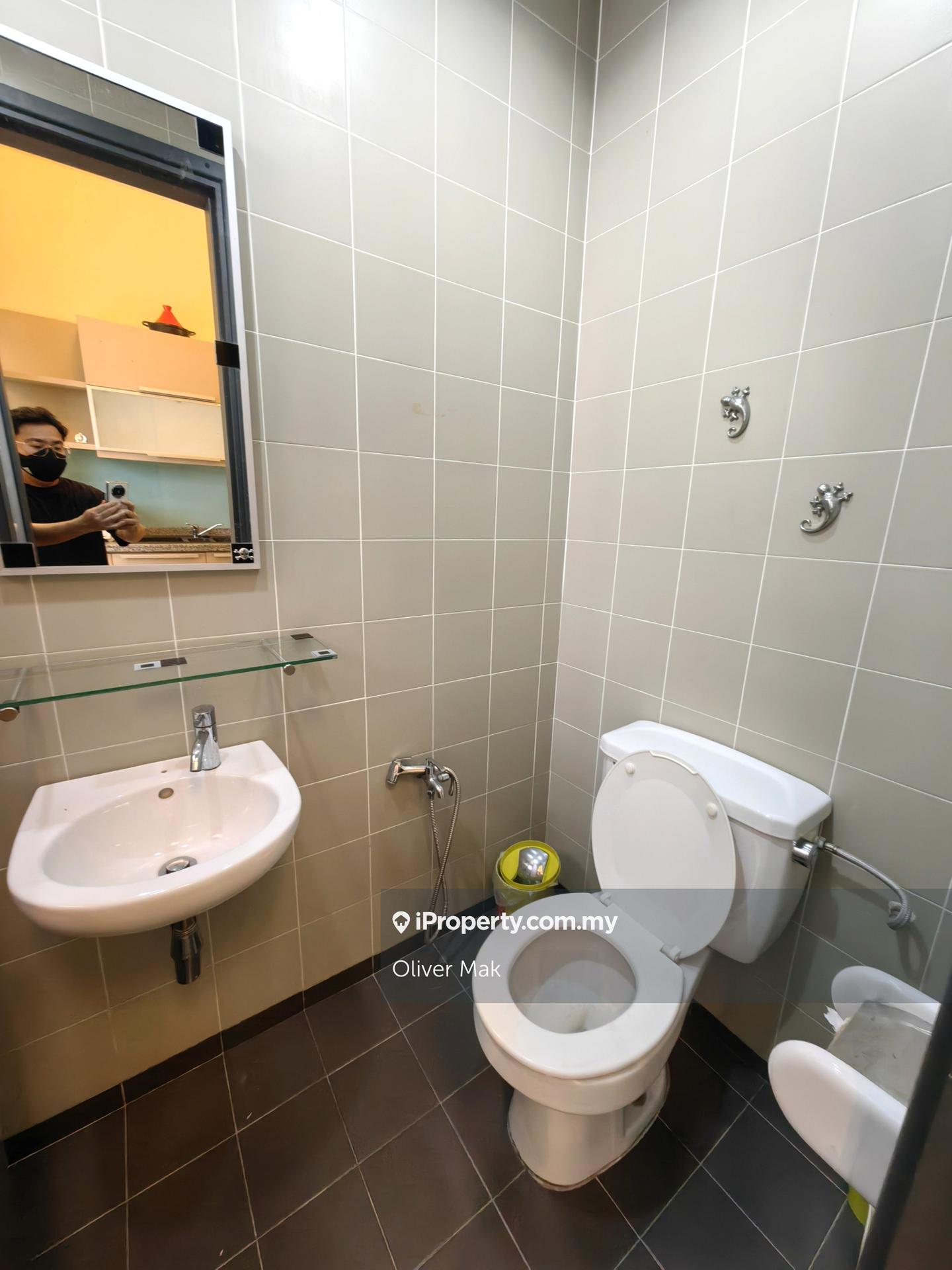 Rumah Teres untuk Dijual di Taman Esplanad, Bukit Jalil oleh Oliver Mak - iProperty.com.my