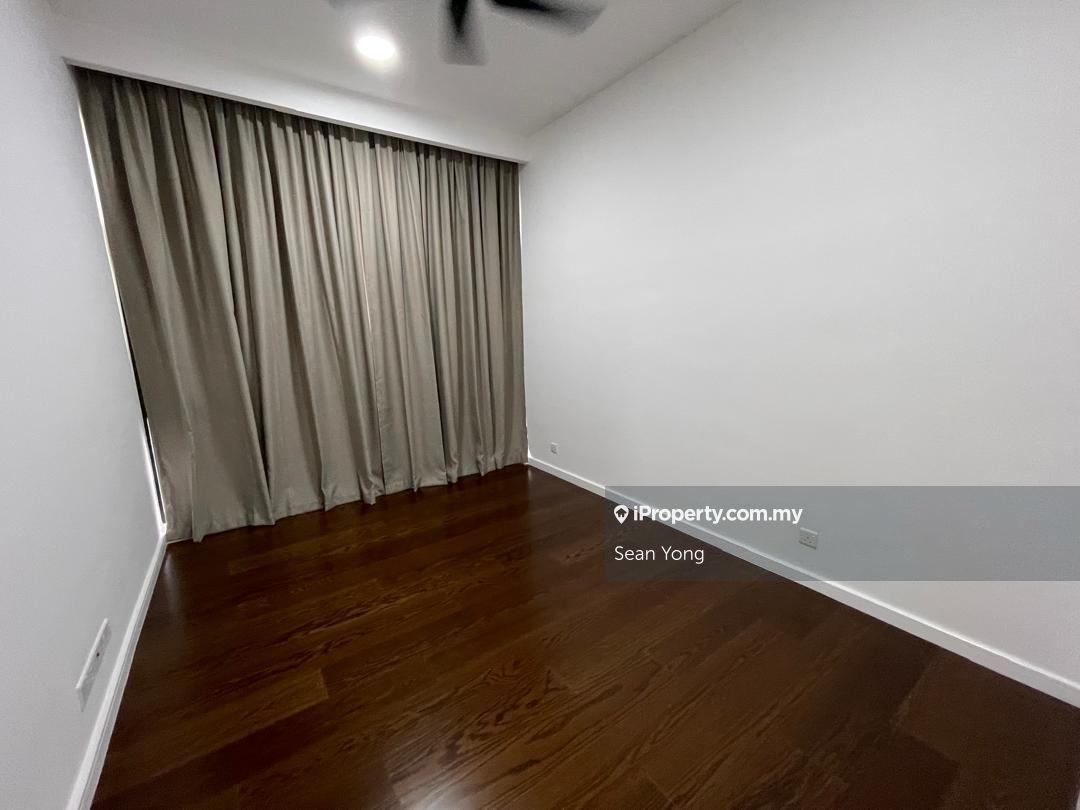Residensi Servis untuk Dijual di Park Regent @Desa Park City oleh Sean Yong - iProperty.com.my