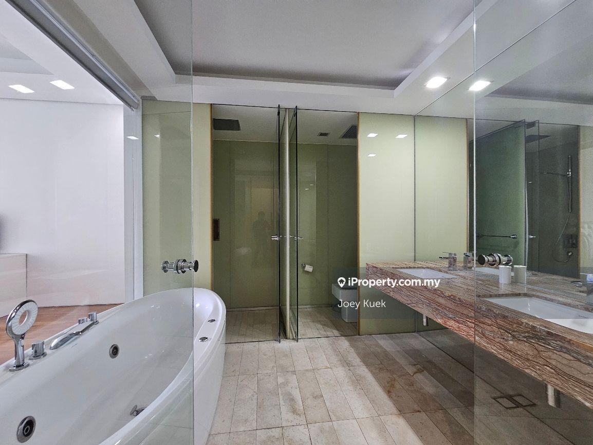 Service Residence for Rent in Quadro Residences by Joey Kuek - iProperty.com.my