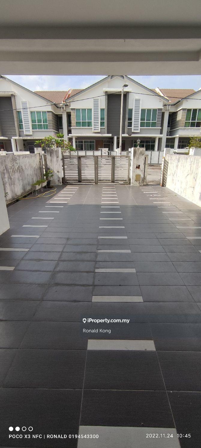 Rumah Berangkai 2 Tingkat untuk Dijual di Bandar Meru Raya, Ipoh oleh Ronald Kong - iProperty.com.my