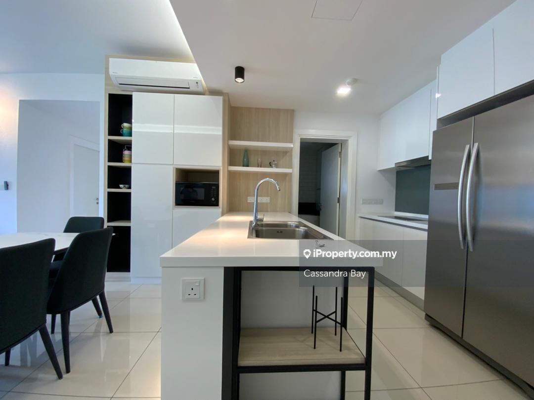 Kondominium untuk Dijual di Westside Three oleh Cass Bay - iProperty.com.my