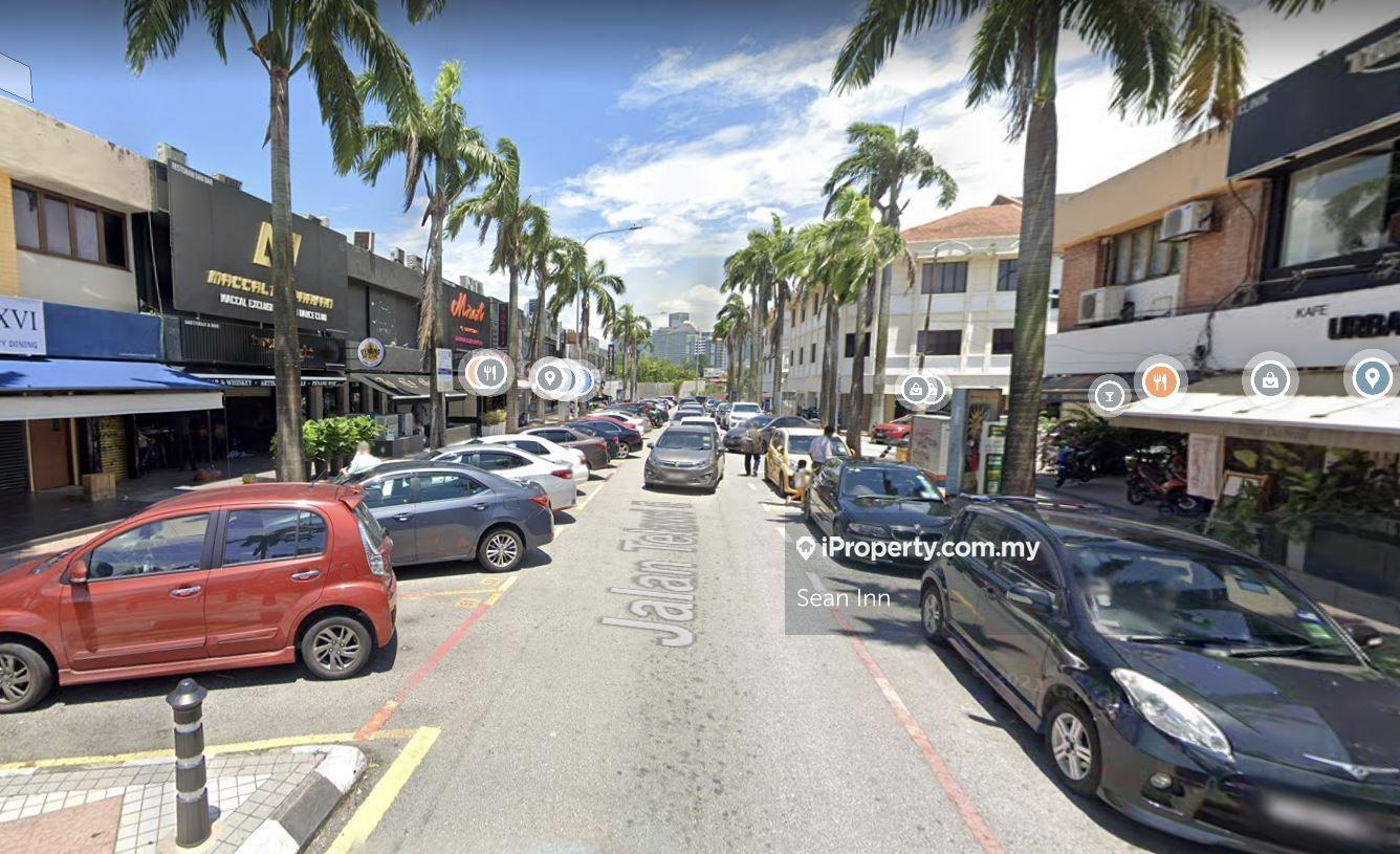 Shop for Sale in Rare Prime lot, Freehold, Bangsar by Sean Inn - iProperty.com.my