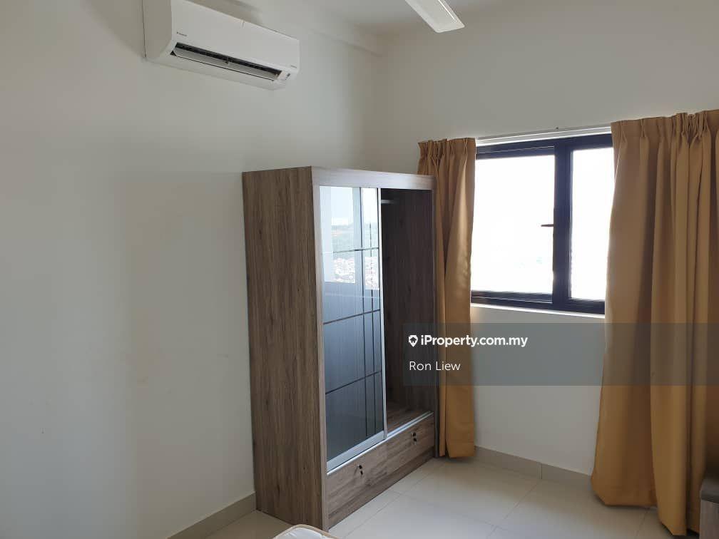 Service Residence for Rent in Sk One Residence by Ron Liew - iProperty.com.my