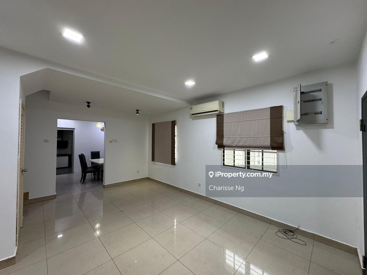 3-storey Terraced House for Sale in ewdkq, Bukit Jalil by Charisse Ng - iProperty.com.my