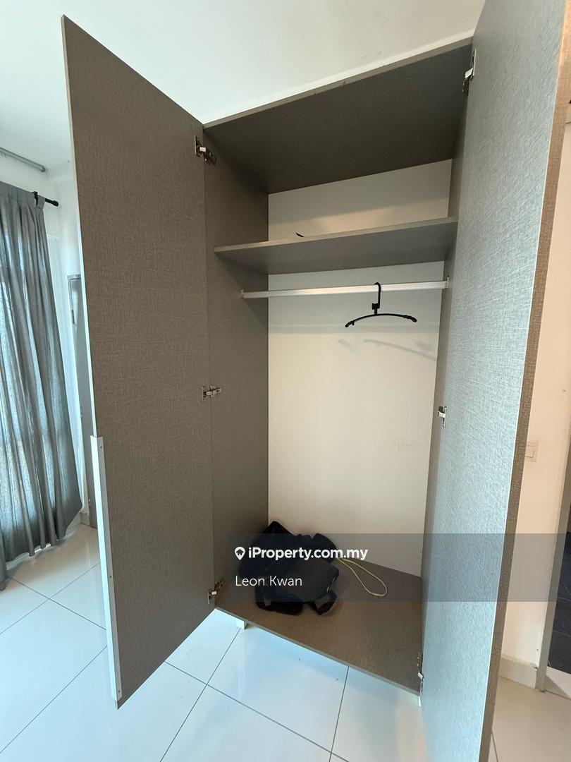 Residensi Servis untuk Disewa di Evo Soho Suite oleh Leon Kwan - iProperty.com.my