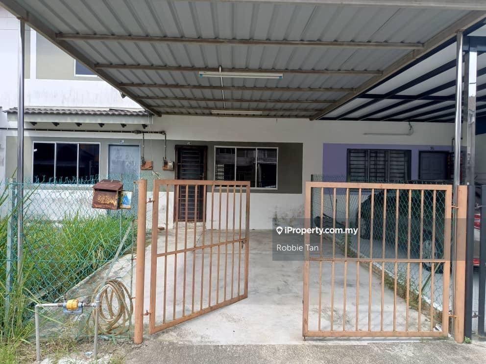 2-storey Terraced House for Rent in Taman Johor Jaya, Johor Bahru by Robbie Tan - iProperty.com.my