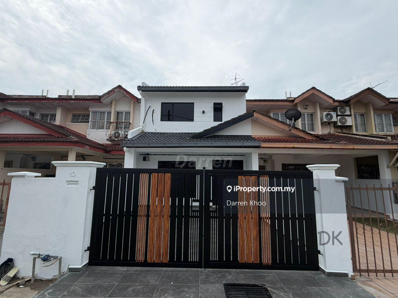 2-storey Terraced House for Sale in TAMAN PUCHONG UTAMA, Puchong by Darren Khoo - iProperty.com.my
