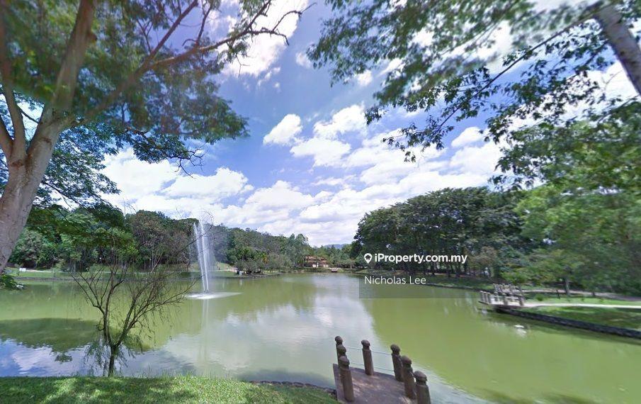 Rumah Berangkai 2 Tingkat untuk Dijual di Bandar Menjalara 62B, KL, Bandar Menjalara oleh Nicholas Lee - iProperty.com.my