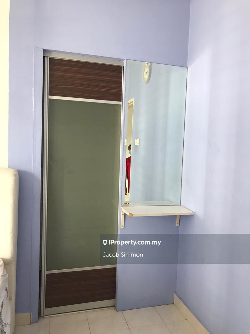 Apartment for Sale in Puteri Bayu Apartment by Jacob Simmon - iProperty.com.my