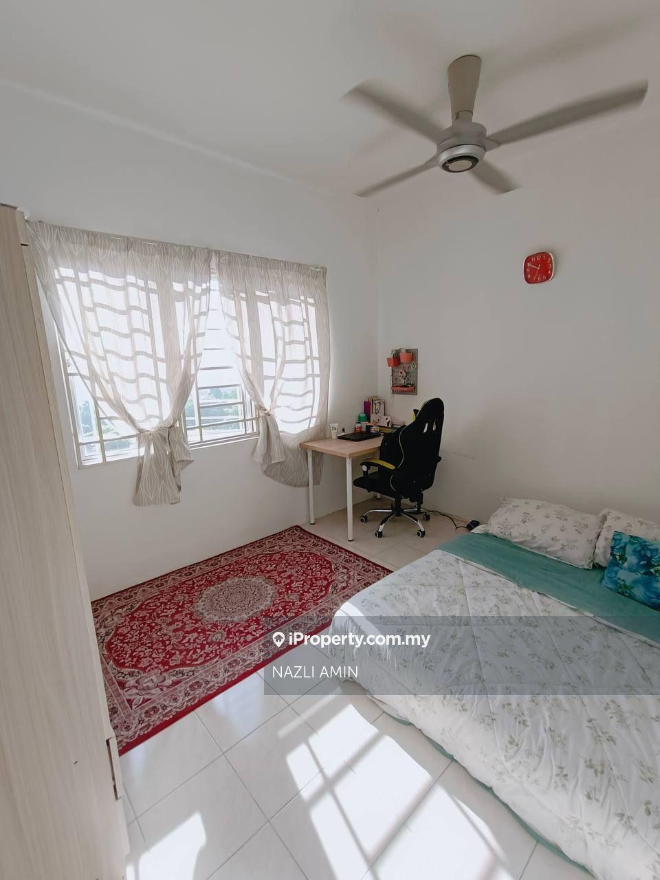 Apartment for Sale in Casa Riana by NAZLI AMIN - iProperty.com.my