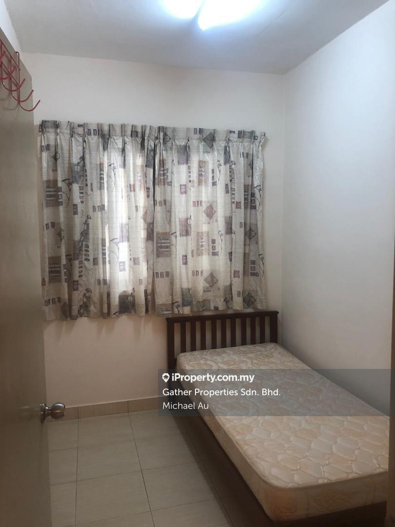 Service Residence for Rent in D'Alamanda by Michael Au - iProperty.com.my