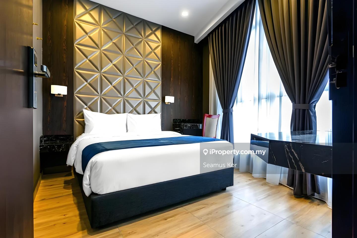 Commercial Bungalow for Sale in TTDI, Uptown Damansara, Neo, SS2, Bandar Utama by Seamus Kor - iProperty.com.my