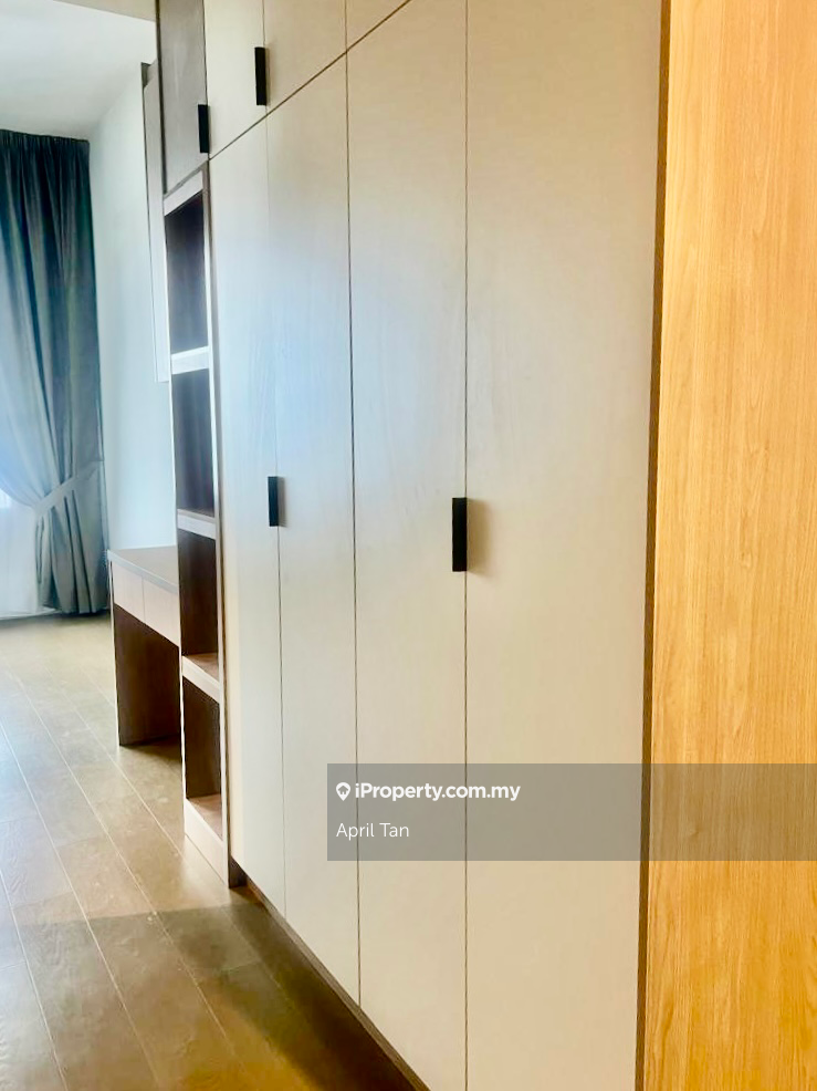 Kondominium untuk Disewa di Aetas Damansara oleh April Tan - iProperty.com.my