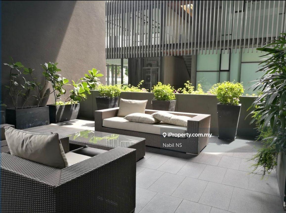 Kondominium untuk Dijual di The Capers @ Sentul East oleh Nabil NS - iProperty.com.my