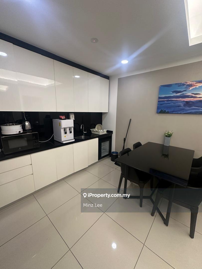 Service Residence for Rent in Grand Ion Delemen by Minz Lee - iProperty.com.my