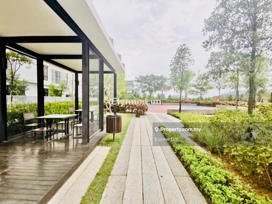 Rumah Berangkai 2.5 Tingkat untuk Disewa di Bangi, Selangor oleh Elynne Lim - iProperty.com.my