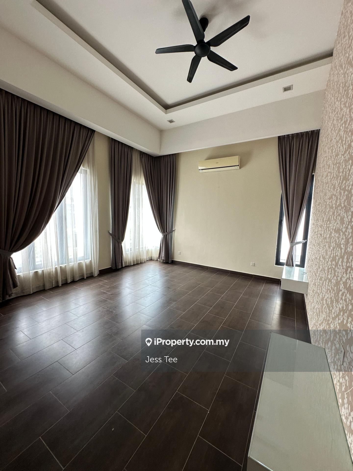 Semi-Detached House for Sale in Setia Damai, Setia Alam by Jess Tee - iProperty.com.my