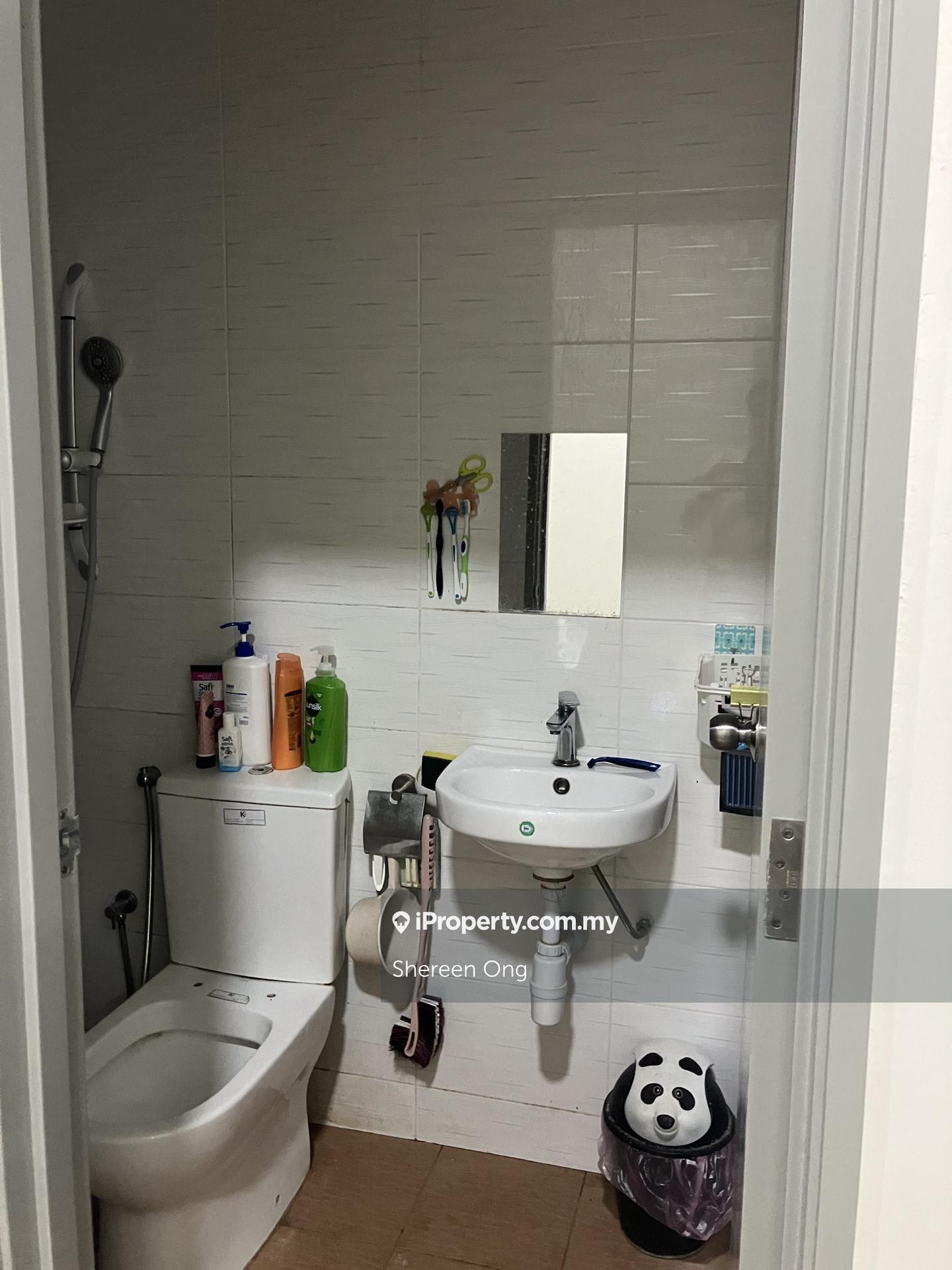 Residensi Servis untuk Dijual di Ayuman Suites oleh Shereen Ong - iProperty.com.my