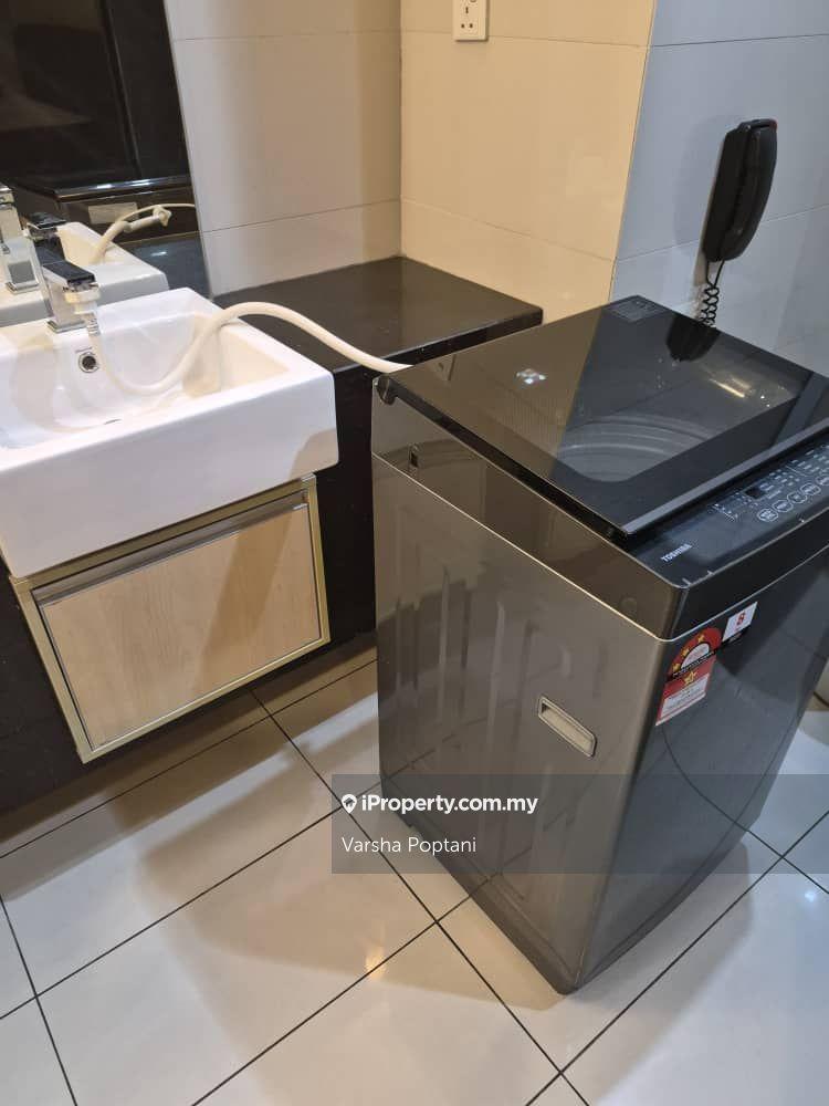 Service Residence for Rent in Dua Sentral by Varsha Poptani - iProperty.com.my