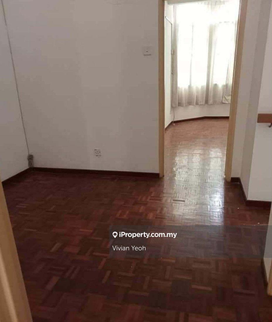 Rumah Berangkai 2 Tingkat untuk Dijual di Double Storey For Sale Puncak Alam, Puncak Alam oleh Vivian Yeoh - iProperty.com.my